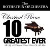 Classic Piano: 10 Greatest Ever